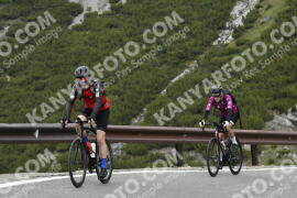 Photo #3110203 | 16-06-2023 10:15 | Passo Dello Stelvio - Waterfall curve BICYCLES