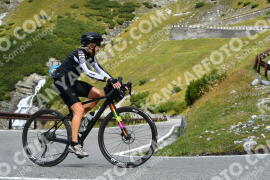 Photo #4291143 | 19-09-2023 11:14 | Passo Dello Stelvio - Waterfall curve BICYCLES