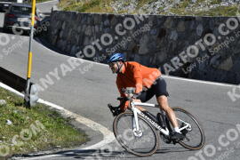Photo #2776635 | 29-08-2022 10:40 | Passo Dello Stelvio - Waterfall curve BICYCLES