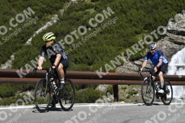 Foto #2104877 | 06-06-2022 10:36 | Passo Dello Stelvio - Waterfall Kehre BICYCLES