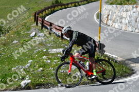 Photo #2255033 | 08-07-2022 16:09 | Passo Dello Stelvio - Waterfall curve BICYCLES