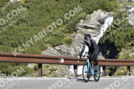 Photo #2841620 | 10-09-2022 09:57 | Passo Dello Stelvio - Waterfall curve BICYCLES