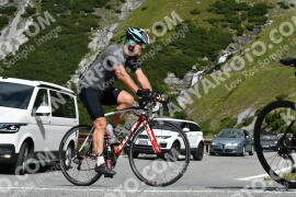 Photo #2412472 | 26-07-2022 10:33 | Passo Dello Stelvio - Waterfall curve BICYCLES