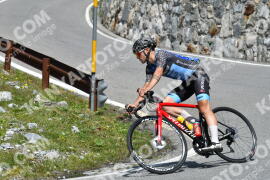 Photo #2400474 | 25-07-2022 12:41 | Passo Dello Stelvio - Waterfall curve BICYCLES