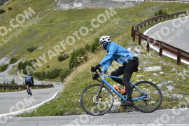 Foto #2854797 | 11-09-2022 13:28 | Passo Dello Stelvio - Waterfall Kehre BICYCLES