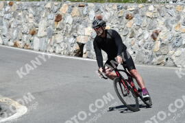 Photo #2289439 | 12-07-2022 14:25 | Passo Dello Stelvio - Waterfall curve BICYCLES