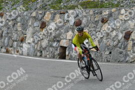 Photo #2131309 | 16-06-2022 16:53 | Passo Dello Stelvio - Waterfall curve BICYCLES