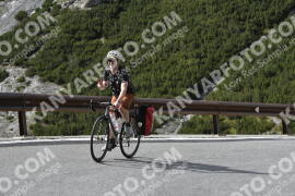 Photo #2875467 | 13-09-2022 15:00 | Passo Dello Stelvio - Waterfall curve BICYCLES