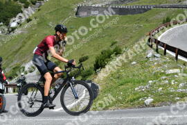 Photo #2322772 | 16-07-2022 11:19 | Passo Dello Stelvio - Waterfall curve BICYCLES