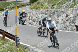 Photo #2361436 | 20-07-2022 13:14 | Passo Dello Stelvio - Waterfall curve BICYCLES