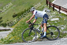 Photo #2171336 | 20-06-2022 15:02 | Passo Dello Stelvio - Waterfall curve BICYCLES