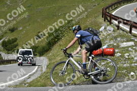 Photo #3823326 | 11-08-2023 13:49 | Passo Dello Stelvio - Waterfall curve BICYCLES