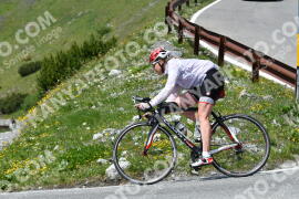 Photo #2170771 | 20-06-2022 14:23 | Passo Dello Stelvio - Waterfall curve BICYCLES