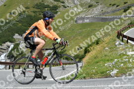Photo #2578910 | 10-08-2022 11:22 | Passo Dello Stelvio - Waterfall curve BICYCLES