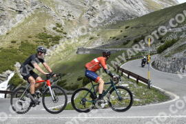Photo #3059944 | 08-06-2023 11:02 | Passo Dello Stelvio - Waterfall curve BICYCLES