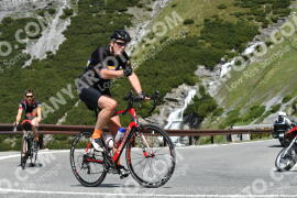 Photo #2137205 | 17-06-2022 11:02 | Passo Dello Stelvio - Waterfall curve BICYCLES