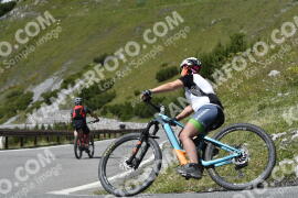 Foto #3827048 | 11-08-2023 14:13 | Passo Dello Stelvio - Waterfall Kehre BICYCLES