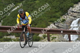 Photo #2682575 | 17-08-2022 11:53 | Passo Dello Stelvio - Waterfall curve BICYCLES