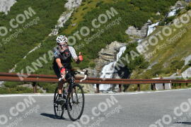 Photo #4214282 | 09-09-2023 10:03 | Passo Dello Stelvio - Waterfall curve BICYCLES
