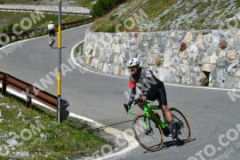 Photo #2712612 | 22-08-2022 14:30 | Passo Dello Stelvio - Waterfall curve BICYCLES