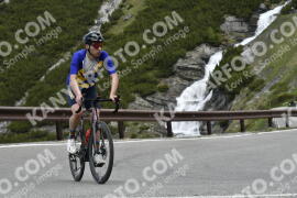 Fotó #3096277 | 12-06-2023 11:40 | Passo Dello Stelvio - Vízesés kanyar Bicajosok
