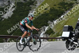 Photo #2607325 | 12-08-2022 13:25 | Passo Dello Stelvio - Waterfall curve BICYCLES