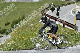 Foto #3595439 | 27-07-2023 13:43 | Passo Dello Stelvio - Waterfall Kehre BICYCLES