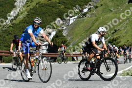 Photo #2184909 | 25-06-2022 10:09 | Passo Dello Stelvio - Waterfall curve BICYCLES