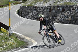 Photo #2082371 | 04-06-2022 11:28 | Passo Dello Stelvio - Waterfall curve BICYCLES
