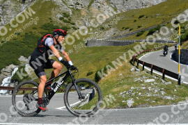 Photo #4212402 | 09-09-2023 10:48 | Passo Dello Stelvio - Waterfall curve BICYCLES