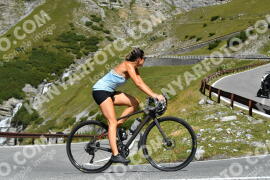 Foto #4052395 | 24-08-2023 11:21 | Passo Dello Stelvio - Waterfall Kehre BICYCLES
