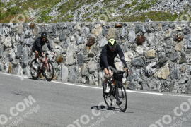 Photo #3821055 | 11-08-2023 12:42 | Passo Dello Stelvio - Waterfall curve BICYCLES