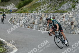 Photo #2411771 | 26-07-2022 13:52 | Passo Dello Stelvio - Waterfall curve BICYCLES