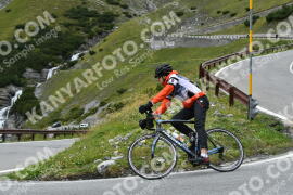Photo #2692700 | 20-08-2022 13:36 | Passo Dello Stelvio - Waterfall curve BICYCLES