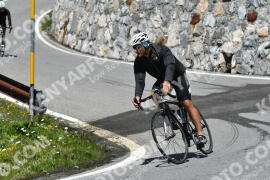 Photo #2244297 | 06-07-2022 13:33 | Passo Dello Stelvio - Waterfall curve BICYCLES