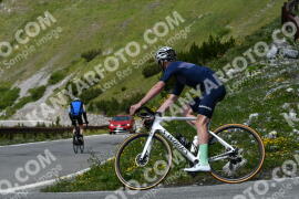 Photo #2170166 | 20-06-2022 13:41 | Passo Dello Stelvio - Waterfall curve BICYCLES