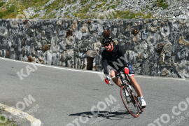 Photo #2606404 | 12-08-2022 11:55 | Passo Dello Stelvio - Waterfall curve BICYCLES