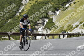Photo #2800220 | 02-09-2022 14:29 | Passo Dello Stelvio - Waterfall curve BICYCLES