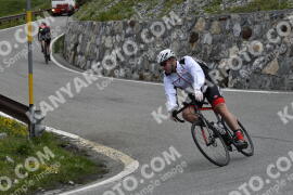 Photo #2130902 | 16-06-2022 10:11 | Passo Dello Stelvio - Waterfall curve BICYCLES