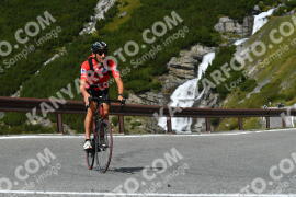 Photo #4143754 | 03-09-2023 12:17 | Passo Dello Stelvio - Waterfall curve BICYCLES