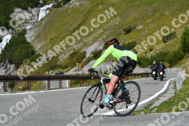 Photo #4247362 | 11-09-2023 12:23 | Passo Dello Stelvio - Waterfall curve BICYCLES