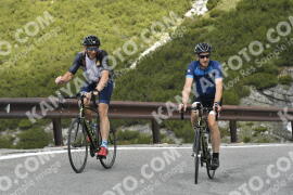 Photo #3095957 | 12-06-2023 11:06 | Passo Dello Stelvio - Waterfall curve BICYCLES