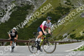 Photo #2689754 | 20-08-2022 11:14 | Passo Dello Stelvio - Waterfall curve BICYCLES