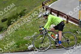 Photo #2249659 | 07-07-2022 12:49 | Passo Dello Stelvio - Waterfall curve BICYCLES