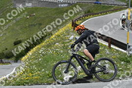 Photo #3326268 | 02-07-2023 12:25 | Passo Dello Stelvio - Waterfall curve BICYCLES