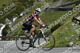 Foto #3243999 | 26-06-2023 10:31 | Passo Dello Stelvio - Waterfall Kehre BICYCLES