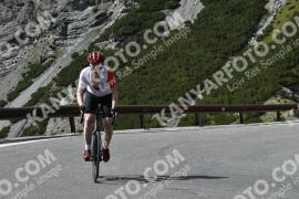 Photo #2756299 | 26-08-2022 14:28 | Passo Dello Stelvio - Waterfall curve BICYCLES