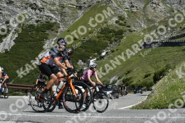 Photo #3444286 | 14-07-2023 10:17 | Passo Dello Stelvio - Waterfall curve BICYCLES