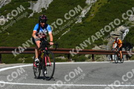 Foto #4036057 | 23-08-2023 10:36 | Passo Dello Stelvio - Waterfall Kehre BICYCLES