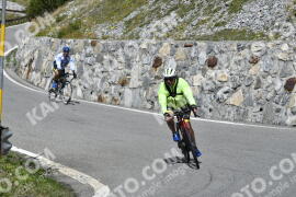 Photo #2799195 | 02-09-2022 13:27 | Passo Dello Stelvio - Waterfall curve BICYCLES